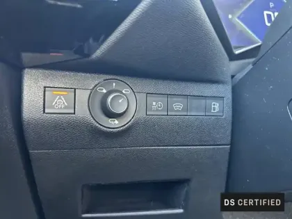 Photo 13 DS Ds 7 DS7 Crossback Hybride E-Tense 225 EAT8