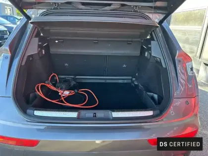 Photo 5 DS Ds 7 DS7 Crossback Hybride E-Tense 225 EAT8