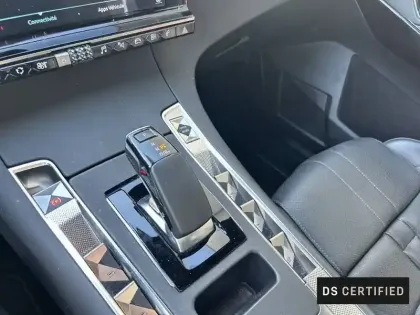 Photo 14 DS Ds 7 DS7 Crossback Hybride E-Tense 225 EAT8
