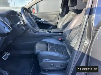 Photo 8 DS Ds 7 DS7 Crossback Hybride E-Tense 225 EAT8