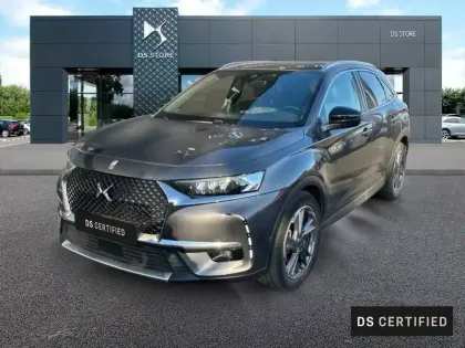 Photo Ds Ds 7 Rivoli