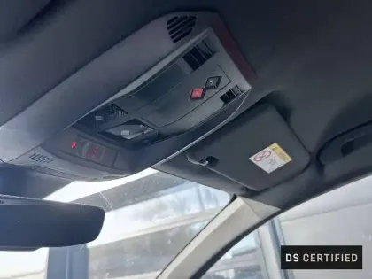 Photo 16 DS Ds 7 DS7 Crossback Hybride E-Tense 225 EAT8