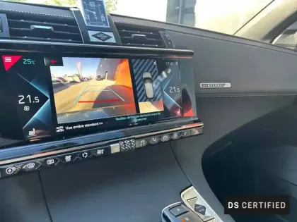 Photo 15 DS Ds 7 DS7 Crossback Hybride E-Tense 225 EAT8