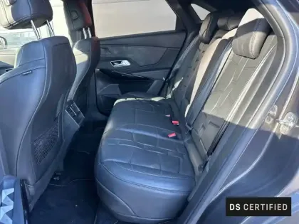 Photo 9 DS Ds 7 DS7 Crossback Hybride E-Tense 225 EAT8