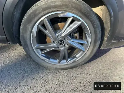 Photo 10 DS Ds 7 DS7 Crossback Hybride E-Tense 225 EAT8