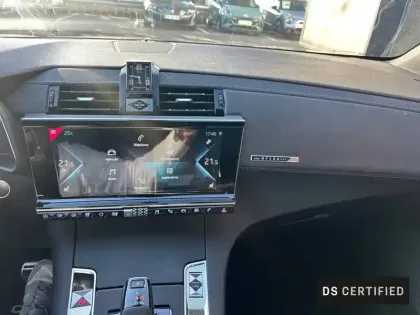 Photo 11 DS Ds 7 DS7 Crossback Hybride E-Tense 225 EAT8