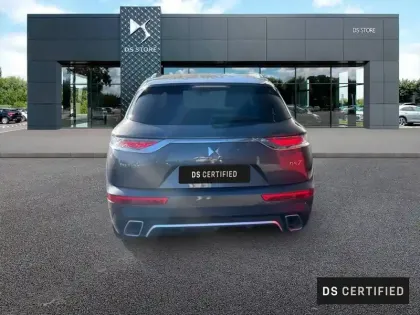 Photo 4 DS Ds 7 DS7 Crossback Hybride E-Tense 225 EAT8