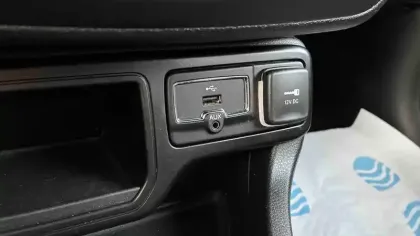 Photo 28 Jeep Renegade  1.5 Turbo T4 130 ch BVR7 e-Hybrid