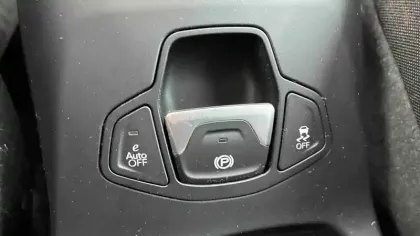 Photo 31 Jeep Renegade  1.5 Turbo T4 130 ch BVR7 e-Hybrid