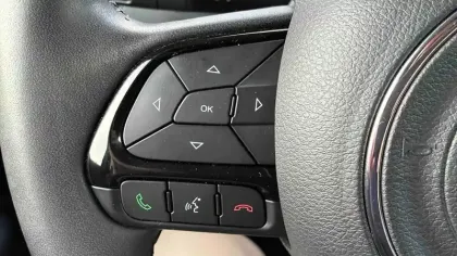 Photo 17 Jeep Renegade  1.5 Turbo T4 130 ch BVR7 e-Hybrid