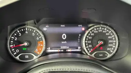 Photo 16 Jeep Renegade  1.5 Turbo T4 130 ch BVR7 e-Hybrid