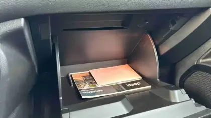 Photo 34 Jeep Renegade  1.5 Turbo T4 130 ch BVR7 e-Hybrid