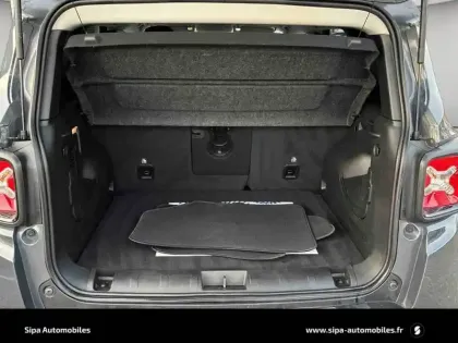 Photo 8 Jeep Renegade  1.5 Turbo T4 130 ch BVR7 e-Hybrid