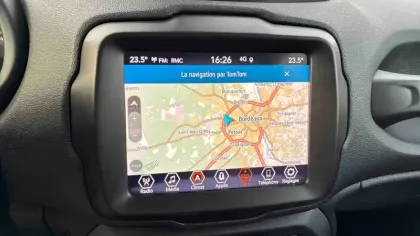 Photo 23 Jeep Renegade  1.5 Turbo T4 130 ch BVR7 e-Hybrid