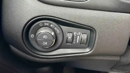 Photo 15 Jeep Renegade  1.5 Turbo T4 130 ch BVR7 e-Hybrid