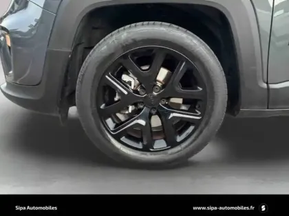 Photo 11 Jeep Renegade  1.5 Turbo T4 130 ch BVR7 e-Hybrid