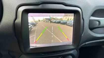 Photo 27 Jeep Renegade  1.5 Turbo T4 130 ch BVR7 e-Hybrid