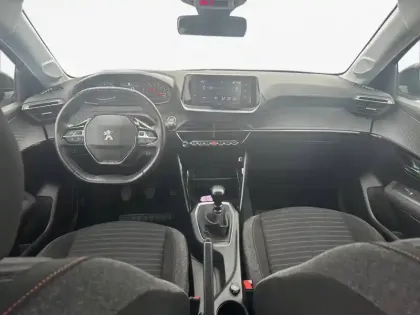 Photo 7 Peugeot 208  BlueHDi 100 S&S BVM6