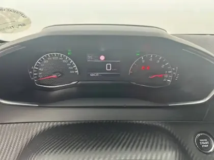 Photo 9 Peugeot 208  BlueHDi 100 S&S BVM6