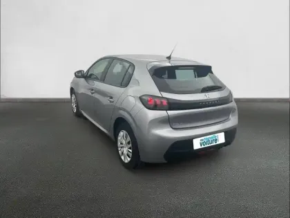 Photo 6 Peugeot 208  BlueHDi 100 S&S BVM6