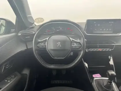 Photo 8 Peugeot 208  BlueHDi 100 S&S BVM6