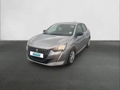 Photo Peugeot 208 Active Business