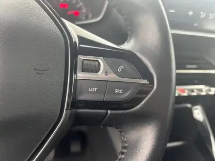 Photo 18 Peugeot 208  BlueHDi 100 S&S BVM6