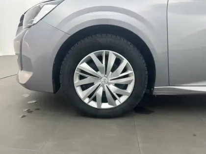 Photo 12 Peugeot 208  BlueHDi 100 S&S BVM6