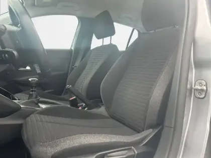 Photo 10 Peugeot 208  BlueHDi 100 S&S BVM6