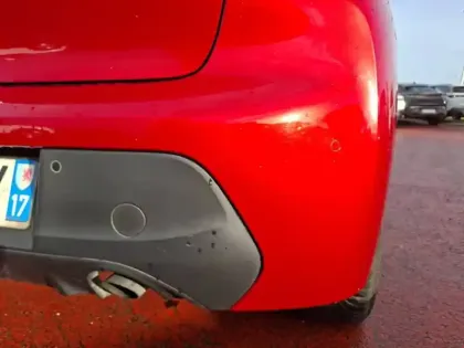 Photo 17 Peugeot 208  BlueHDi 100 S&S BVM6