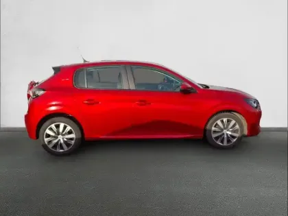 Photo 3 Peugeot 208  BlueHDi 100 S&S BVM6