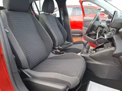 Photo 22 Peugeot 208  BlueHDi 100 S&S BVM6