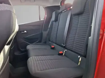 Photo 11 Peugeot 208  BlueHDi 100 S&S BVM6