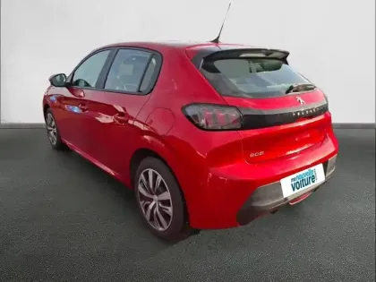 Photo 6 Peugeot 208  BlueHDi 100 S&S BVM6