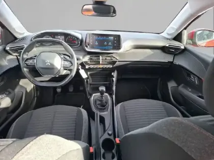 Photo 7 Peugeot 208  BlueHDi 100 S&S BVM6