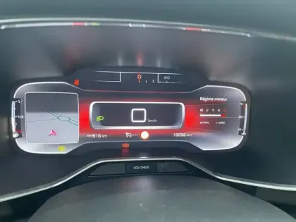 Photo 9 Citroën C5 aircross  PureTech 130 S&S BVM6