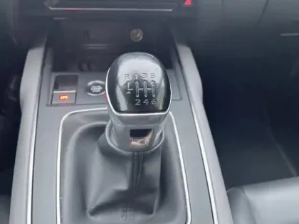 Photo 13 Citroën C5 aircross  PureTech 130 S&S BVM6