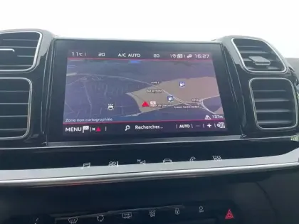 Photo 18 Citroën C5 aircross  PureTech 130 S&S BVM6