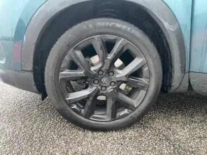 Photo 12 Citroën C5 aircross  PureTech 130 S&S BVM6