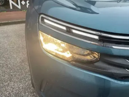 Photo 15 Citroën C5 aircross  PureTech 130 S&S BVM6