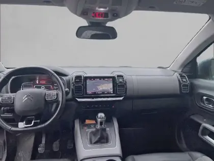 Photo 7 Citroën C5 aircross  PureTech 130 S&S BVM6