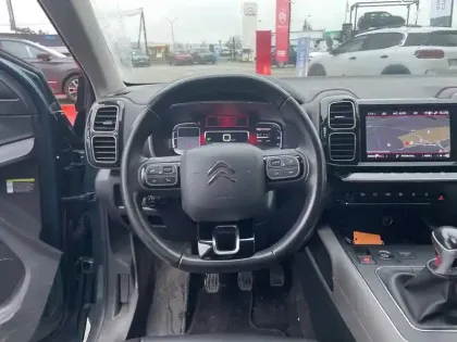 Photo 8 Citroën C5 aircross  PureTech 130 S&S BVM6