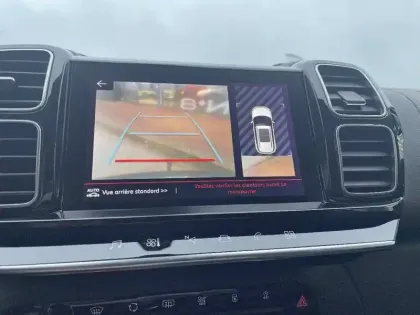 Photo 14 Citroën C5 aircross  PureTech 130 S&S BVM6