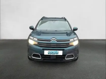 Photo 1 Citroën C5 aircross  PureTech 130 S&S BVM6