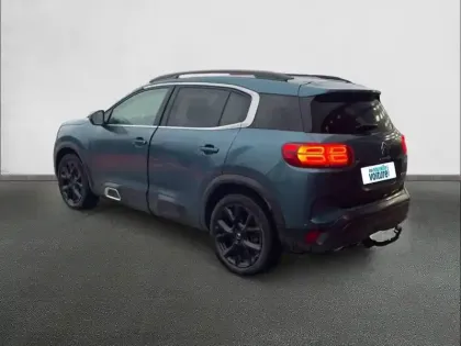 Photo 6 Citroën C5 aircross  PureTech 130 S&S BVM6