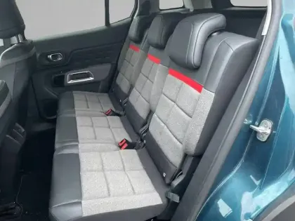 Photo 11 Citroën C5 aircross  PureTech 130 S&S BVM6