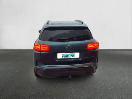 Photo 4 Citroën C5 aircross  PureTech 130 S&S BVM6