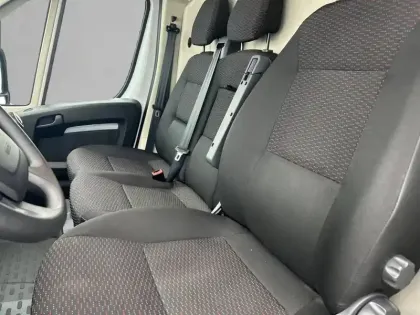 Photo 70 Peugeot Boxer  TOLE 3.0 T L2H2 BLUEHDI 120 S&S BVM6