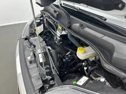 Photo 74 Peugeot Boxer  TOLE 3.0 T L2H2 BLUEHDI 120 S&S BVM6