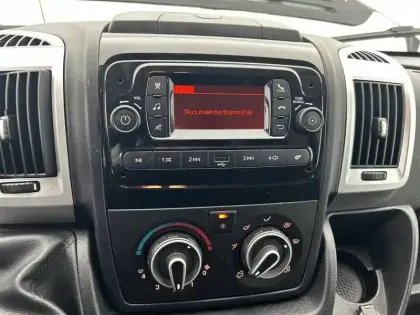 Photo 80 Peugeot Boxer  TOLE 3.0 T L2H2 BLUEHDI 120 S&S BVM6